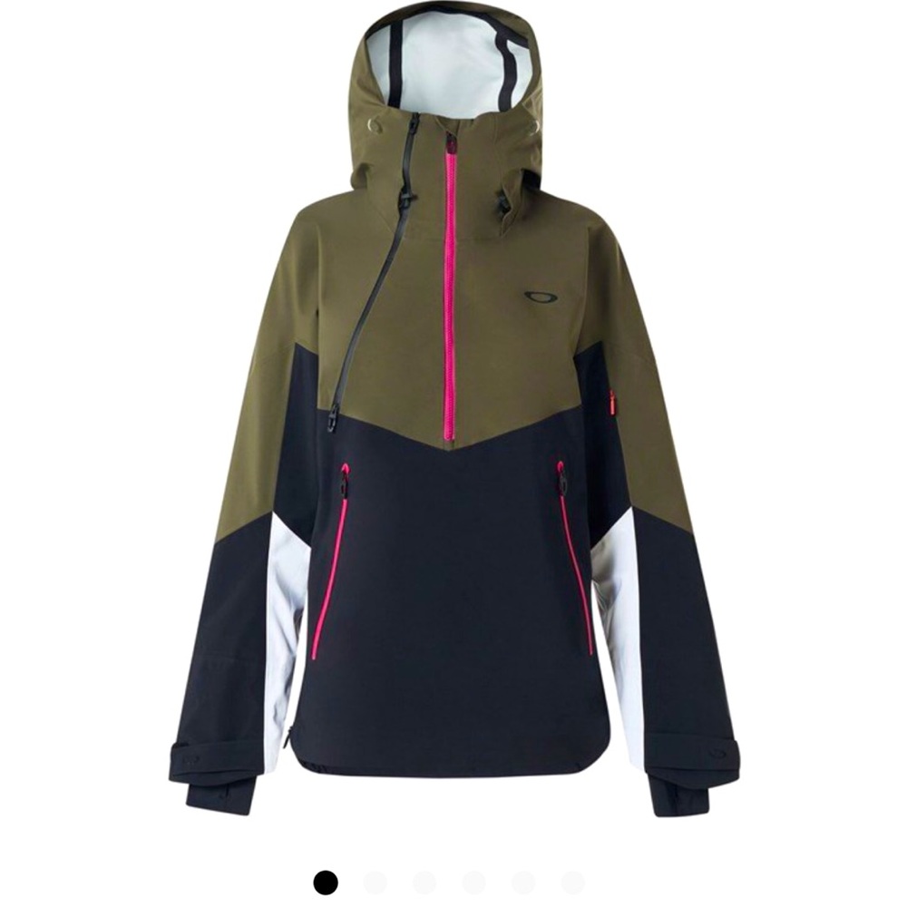 Oakley Phoenix 2.0 Shell 3L 15K Jacket - Women's size large